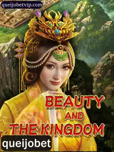Descubra o Fascinante Mundo de BeautyAndTheKingdom