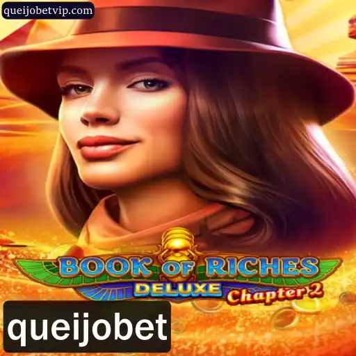 Explorando BookofRichesDeluxeChapter2: O Novo Jogo Atraente no Mundo dos Slots