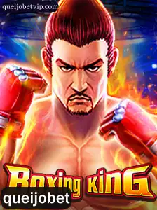 BoxingKing: Descubra o Novo Jogo de Luta que Conquista Jogadores