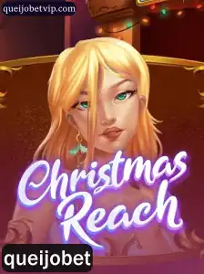 ChristmasReach: Explorando o Jogo que Está Conquistando a Temporada