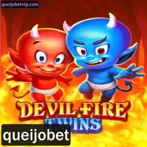 Descubra o Fascinante Universo de DevilFireTwins: Um Jogo de Estratégia com Sabor de Queijobet