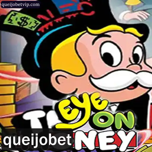 EyeOnTheMoney: Uma Nova Experiência no Mundo dos Jogos