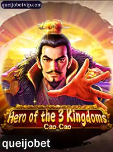 Heroofthe3KingdomsCaoCao: Guia Completo do Jogo