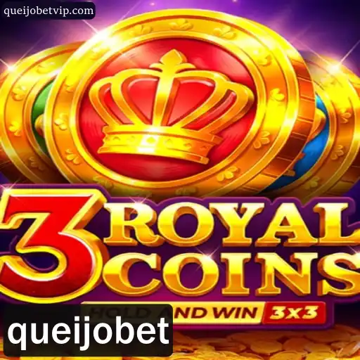 Descubra o Fantástico Mundo de '3royalcoins' no Universo de Queijobet