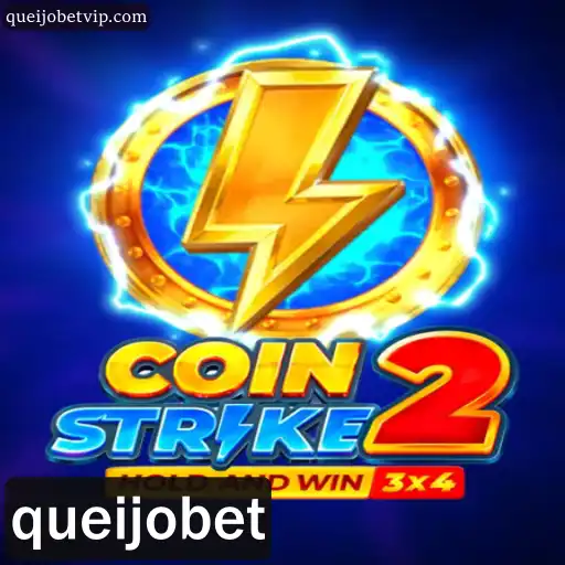 CoinStrike2: Explore o Universo de Queijobet