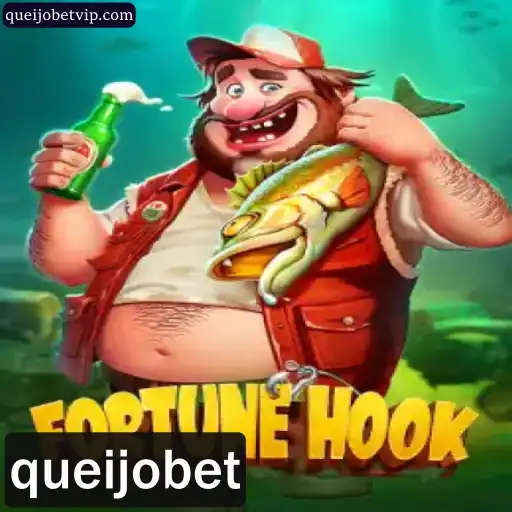 Descubra FortuneHook: O Novo Fenômeno do Queijobet