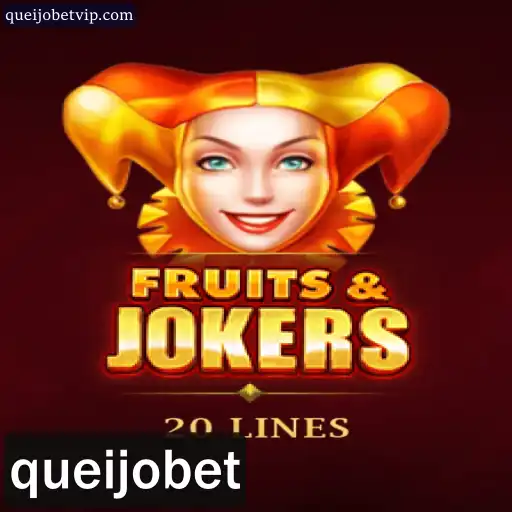Descubra o Jogo Emocionante: FruitsAndJokers20