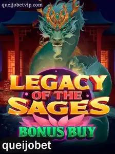 Descubra o Universo de LegacyoftheSagesBonusBuy com Queijobet