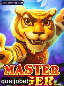 Descubra o Fascinante Mundo do Jogo MasterTiger