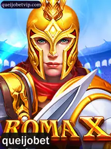 Descubra RomaX: O Novo Real Time Strategy com um Toque de Queijobet