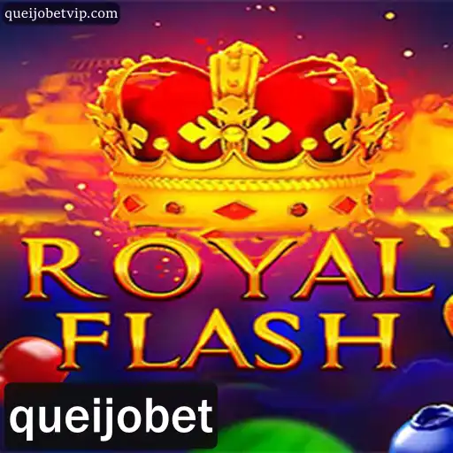 Explorando o Empolgante Jogo RoyalFlash: Uma Nova Tendência no Mundo de Queijobet