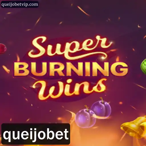 Explorando o Fascinante Mundo de SuperBurningWins