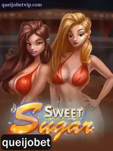 Explorando o Mundo de SweetSugar: Um Jogo Encantador