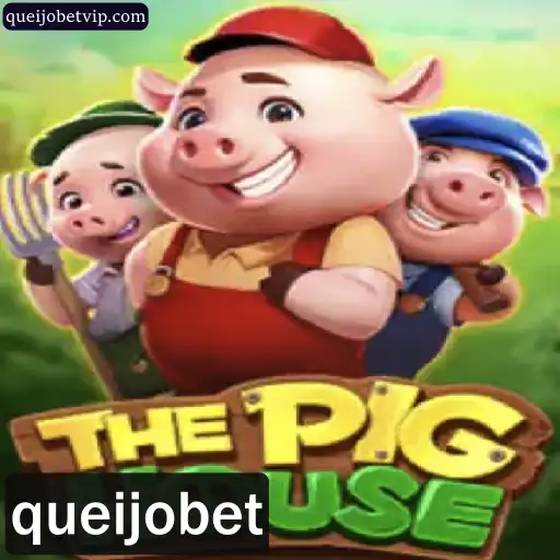 ThePigHouse: Descubra a Nova Sensação do Momento com Queijobet