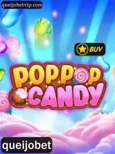 POPPOPCANDY: Exploração e Estratégia no Mundo dos Jogos