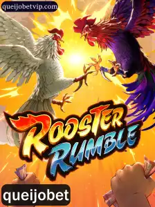Descubra o Fascinante Mundo de RoosterRumble com Queijobet