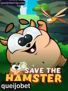 SavetheHamster: Um Fascinante Jogo de Queijobets e Desafios Empolgantes