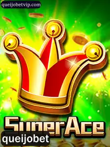 Explorando o Fascinante Mundo de SuperAce: Regras e Estratégias do Jogo