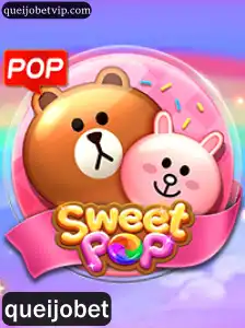 Descubra o Mundo Envolvente de SweetPOP e a Fascinante Presença do Queijobet