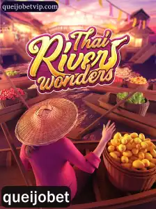 Descubra o Fascinante Mundo de ThaiRiverWonders: Aventura e Estratégia com Queijobet