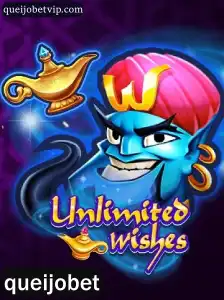 UnlimitedWishes: Explorando o Mundo Fascinante de Queijobet